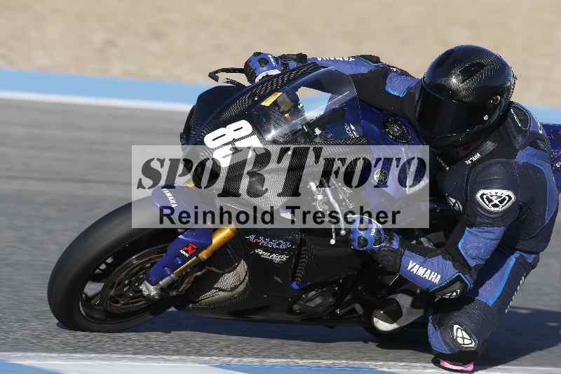 Archiv-2025/02 28.-31.01.2025 Moto Center Thun Jerez/rot-red/85